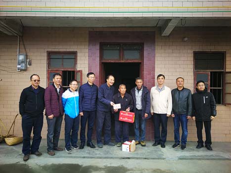 全力决战精准扶贫，，，，，，共绘漂亮墟落蓝图